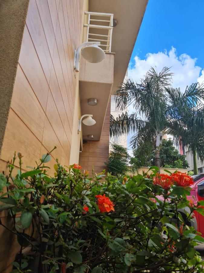Novo Grande Hotel ريبيراو بريتو المظهر الخارجي الصورة